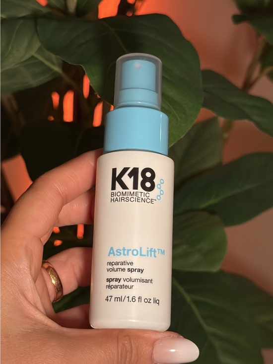 K18 Other - Haircare spray product